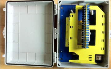 ODF Terminal Box F (jj-32-1)