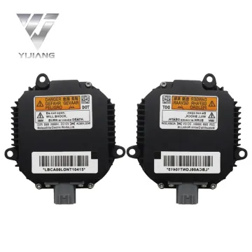 Choosing the Right D2S Stabilizer for Your Xenon Headlamp System