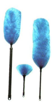 3PCS Multi-Purpose Cleaning PP Duster Set