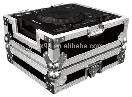 new design DJM mixer case