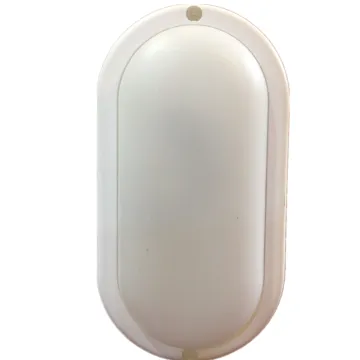 Waterproof IP54 AC175-265V LED Wall Panel Light - 8W/12W/15W/20W Bulkhead Lamp