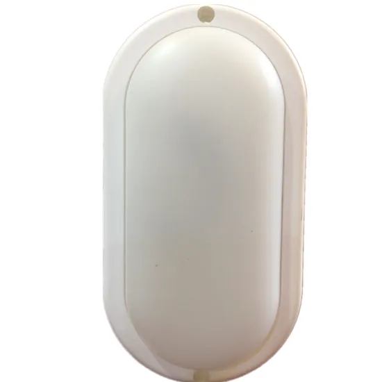 Waterproof IP54 AC175-265V LED Wall Panel Light - 8W/12W/15W/20W Bulkhead Lamp