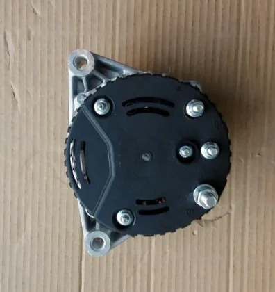 OEM Alternator 24V 55A for Deutz Tractor Letrika Iskra (11.203.396, 11.203.155, 0118-2959)