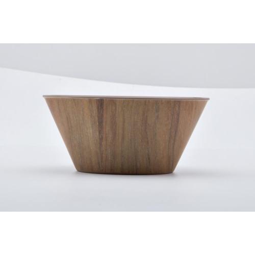 MELAMINE MIXING BOWL DINNERWARE SHALL