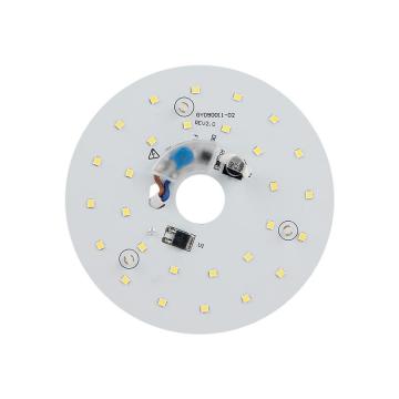 AC SMD 2835 Led bulb module CE certified