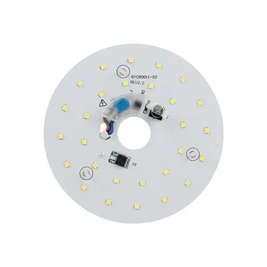 dob led module 1.2 mm Board Thickness