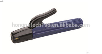 Sell closed type Holland type electrode holder 500A 600A
