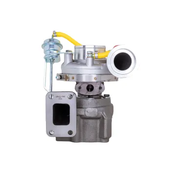 EC210 Turbocharger Parts: VOE21647837, 21647837, VOE04294752, 04294752