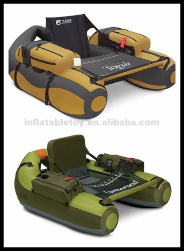 inflatable boat/inflatable fishing boat/inflatable pontoon boat