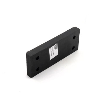SR155C10.15-1 SR150 Sliding Plate Hydraulic Rotary Drilling Rig Spare Parts