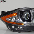 Xenon farol para os EUA Jaguar XJ