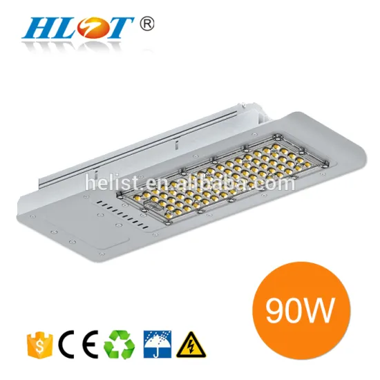 BHL-90 90 Watt Led Street Light, 90W Street Light with CE