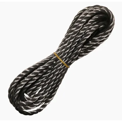 banner hanging rope