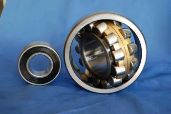 spherical roller bearings MB