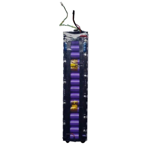 Scooter Battery Not Charging While Running