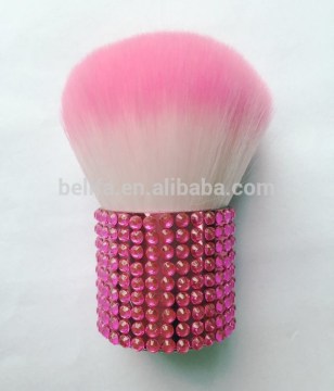 Belifa Pro Jewel Encrusted Kabuki Brush