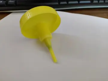 120ml Urine Specimen Container Urine Cup