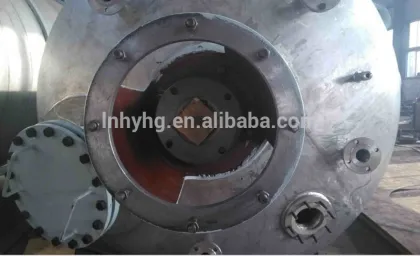 biodiesel mixing tank