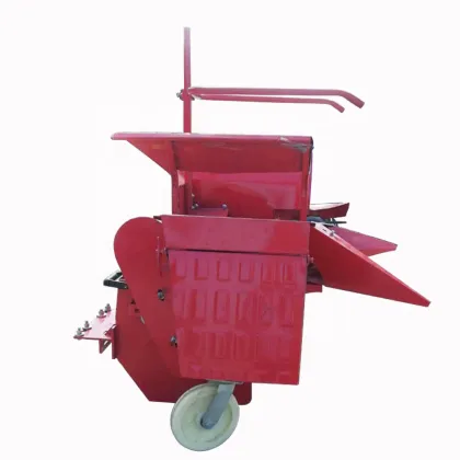 Tractor Mounted Sweet Corn Harvester for Sale