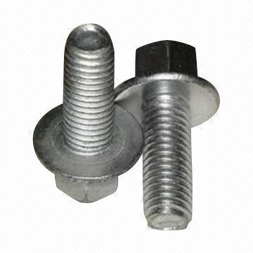 Taptite screw, RoHS Directive-compliant