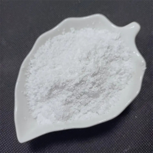 Quanxu Silica Powder For Customized PVC Transparent Card