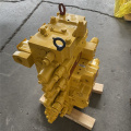 723-47-27503 Komatsu PC400-8 PC450-8 صمام التحكم الرئيسي