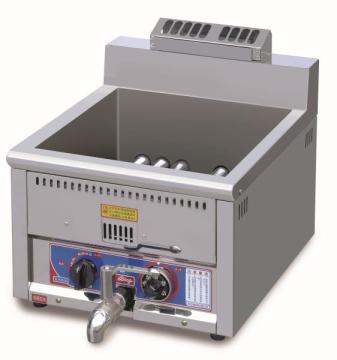 Desktop Frying Machine