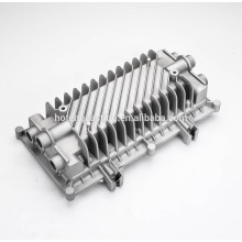 OEM die casting aluminum part with low price