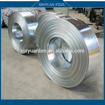 Prepaint galvanized steel coil