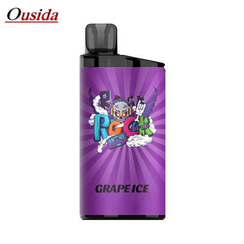 Iget bar Vape Pod Best Seller 3500 Puffs