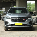 2023 Chevrolet Equinox 2.0T RS Smart Expansion