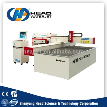 High pressure water jet marble cutting machine bulk products from china
