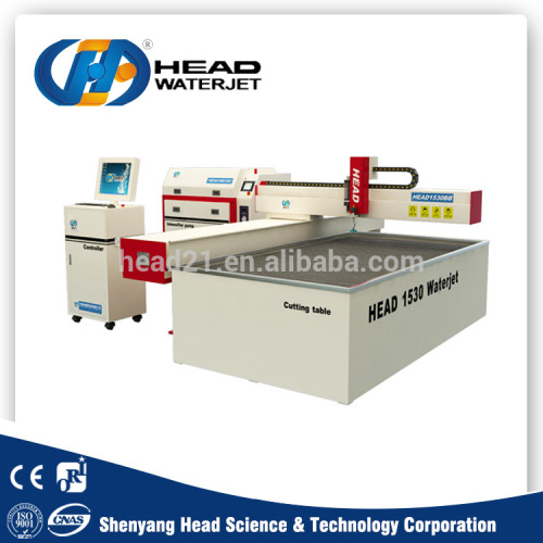 China supplier water jet marble cutting machine supplier on alibaba