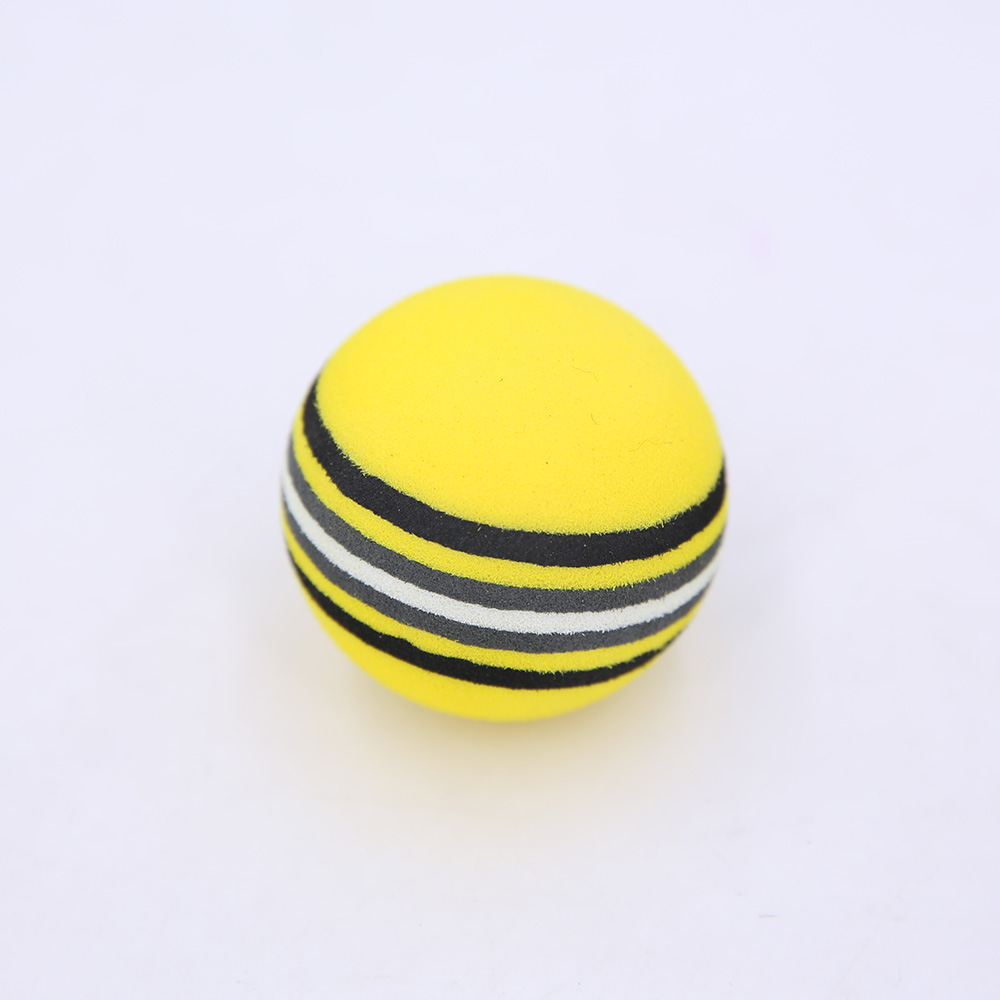 Hot Sale Ball Colorful Golf Ball