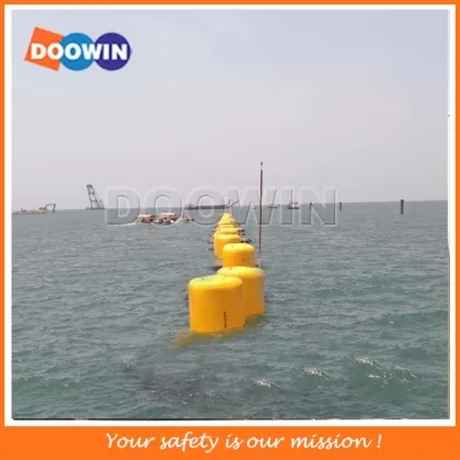 Pipeline Floater / Pipeline Buoyancy Bags