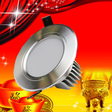 AC 85-265V led downlight price 6w 8w 10w led downlight led/led light downlight