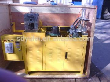 automatic mesh scourer machine