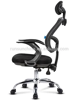 Hot sale J18 modern office chair wheel base/ office chair armrest love chair