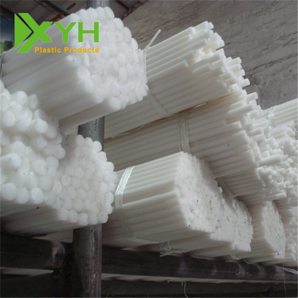 Acetal Plastic Rod