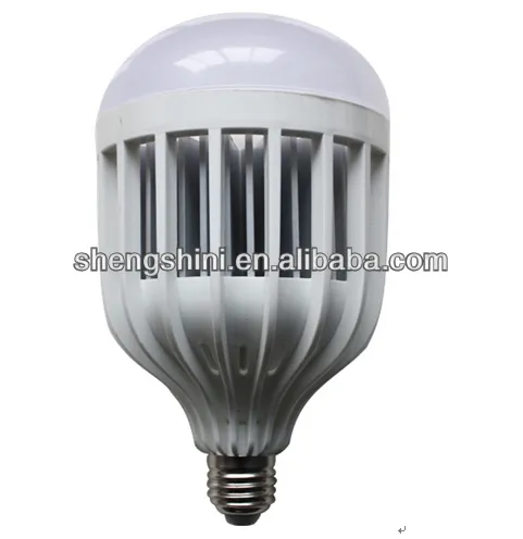 12W/24W/36W HIGH POWER led lighting bulb