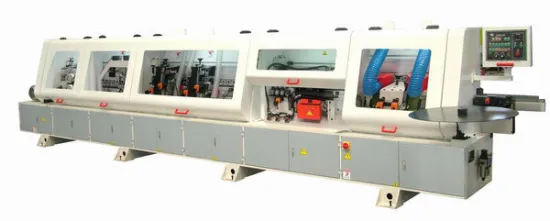 edge banding machine