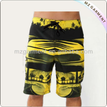 Board short swimwear & beachwear men waterproof