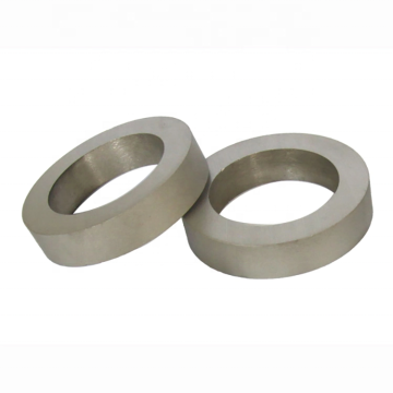 Custom Size Strong SmCo Ring Magnet for Sale