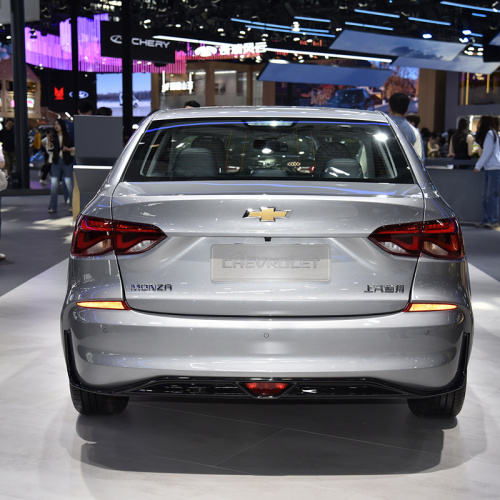 Chevrolet Rsmonza Оптовая цена - 5 мест используется