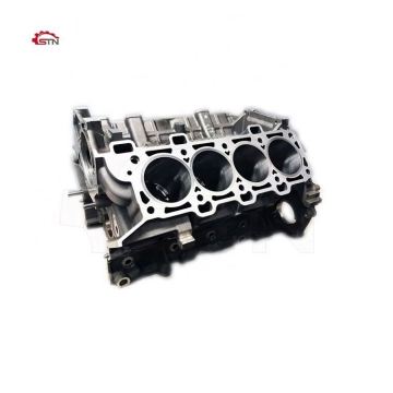S6K Engine Cylinder Block Parts