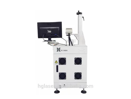 Low power mobil phone cover laser print machine