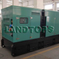 30KVA Silent Diesel Generator Prices With Deutz/Ricardo