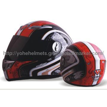YOHEHelmet  927 A