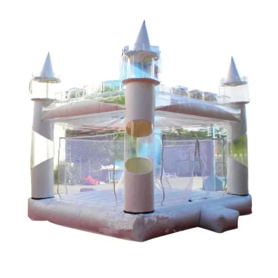 giant kids jumping castle inflatable