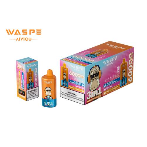 Waspe 3 in 1 60000 harga vape sekali pakai